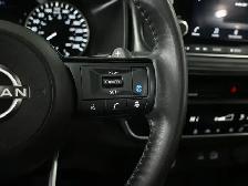 2023 Nissan Rogue SV Midnight Edition No Accident Leather 360 Pa - Photo 16