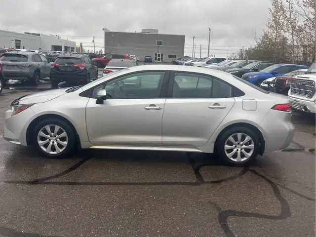 2020 Toyota Corolla LE CVT Heated Seats ,Reverse Camera