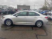 2020 Toyota Corolla LE CVT Heated Seats ,Reverse Camera