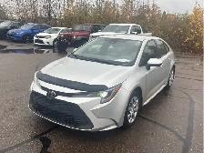 2020 Toyota Corolla LE CVT Heated Seats ,Reverse Camera - Photo 2