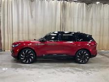 2024 Lincoln Nautilus Reserve - Low Mileage - Photo 2