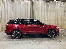 2024 Lincoln Nautilus Reserve - Low Mileage - Photo 6