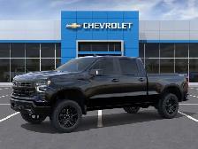 2026 Chevrolet Silverado 1500 - Photo 2
