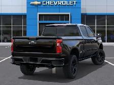 2026 Chevrolet Silverado 1500 - Photo 4