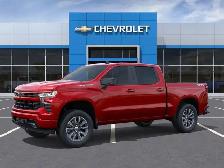 2026 Chevrolet Silverado 1500 - Photo 2