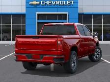 2026 Chevrolet Silverado 1500 - Photo 4