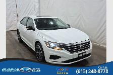 2022 Volkswagen Passat Highline