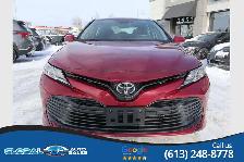 2019 Toyota Camry LE - Photo 2