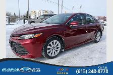 2019 Toyota Camry LE - Photo 3