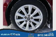 2019 Toyota Camry LE - Photo 4