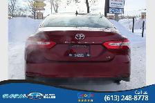 2019 Toyota Camry LE - Photo 6