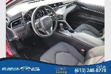 2019 Toyota Camry LE - Photo 8