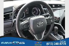 2019 Toyota Camry LE - Photo 10