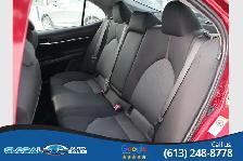 2019 Toyota Camry LE - Photo 13