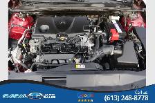 2019 Toyota Camry LE - Photo 14