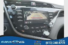 2019 Toyota Camry LE - Photo 19