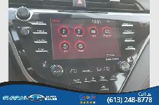 2019 Toyota Camry LE - Photo 21