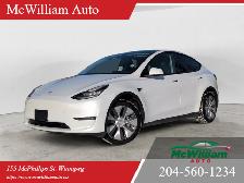 2022 Tesla Model Y Long Range AWD | Hardware 3.0 | Heat Pump | M