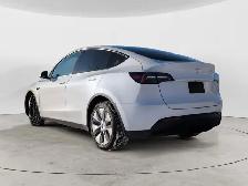 2022 Tesla Model Y Long Range AWD | Hardware 3.0 | Heat Pump | M - Photo 3