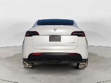 2022 Tesla Model Y Long Range AWD | Hardware 3.0 | Heat Pump | M - Photo 4
