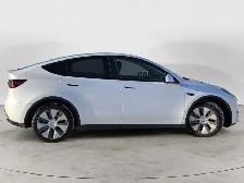 2022 Tesla Model Y Long Range AWD | Hardware 3.0 | Heat Pump | M - Photo 6