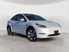 2022 Tesla Model Y Long Range AWD | Hardware 3.0 | Heat Pump | M - Photo 7