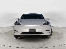 2022 Tesla Model Y Long Range AWD | Hardware 3.0 | Heat Pump | M - Photo 8