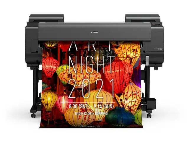 Exclusive Large Format  Printer- Today's Final Discount Price!