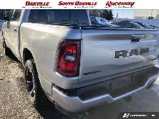 2025 Ram 1500 SPORT | CREW | LEVEL 1 GROUP | VENTED LEATHER | - Photo 11