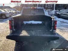 2025 Ram 1500 SPORT | CREW | LEVEL 1 GROUP | VENTED LEATHER | - Photo 12