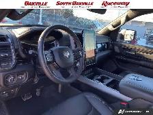 2025 Ram 1500 SPORT | CREW | LEVEL 1 GROUP | VENTED LEATHER | - Photo 13