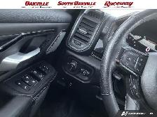 2025 Ram 1500 SPORT | CREW | LEVEL 1 GROUP | VENTED LEATHER | - Photo 17