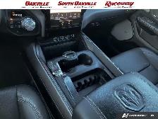 2025 Ram 1500 SPORT | CREW | LEVEL 1 GROUP | VENTED LEATHER | - Photo 18