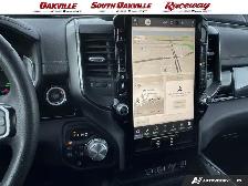 2025 Ram 1500 SPORT | CREW | LEVEL 1 GROUP | VENTED LEATHER | - Photo 19