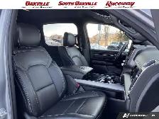 2025 Ram 1500 SPORT | CREW | LEVEL 1 GROUP | VENTED LEATHER | - Photo 22