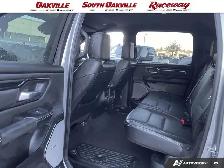 2025 Ram 1500 SPORT | CREW | LEVEL 1 GROUP | VENTED LEATHER | - Photo 23