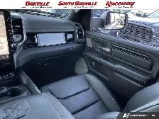 2025 Ram 1500 SPORT | CREW | LEVEL 1 GROUP | VENTED LEATHER | - Photo 25