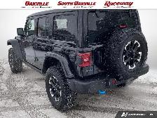 2024 Jeep Wrangler 4DR RUBICON X | HYBRID | SKY POWER TOP | - Photo 4