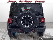 2024 Jeep Wrangler 4DR RUBICON X | HYBRID | SKY POWER TOP | - Photo 5