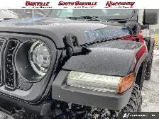 2024 Jeep Wrangler 4DR RUBICON X | HYBRID | SKY POWER TOP | - Photo 8