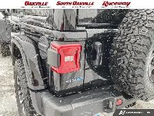 2024 Jeep Wrangler 4DR RUBICON X | HYBRID | SKY POWER TOP | - Photo 11