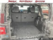 2024 Jeep Wrangler 4DR RUBICON X | HYBRID | SKY POWER TOP | - Photo 12