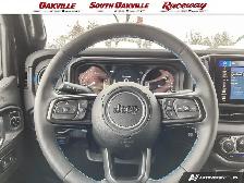 2024 Jeep Wrangler 4DR RUBICON X | HYBRID | SKY POWER TOP | - Photo 14