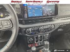 2024 Jeep Wrangler 4DR RUBICON X | HYBRID | SKY POWER TOP | - Photo 19