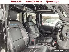 2024 Jeep Wrangler 4DR RUBICON X | HYBRID | SKY POWER TOP | - Photo 22