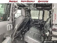 2024 Jeep Wrangler 4DR RUBICON X | HYBRID | SKY POWER TOP | - Photo 23