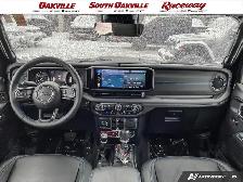 2024 Jeep Wrangler 4DR RUBICON X | HYBRID | SKY POWER TOP | - Photo 24