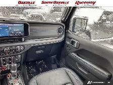 2024 Jeep Wrangler 4DR RUBICON X | HYBRID | SKY POWER TOP | - Photo 25