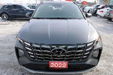 2022 Hyundai Tucson - Photo 2