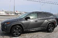 2022 Hyundai Tucson - Photo 3